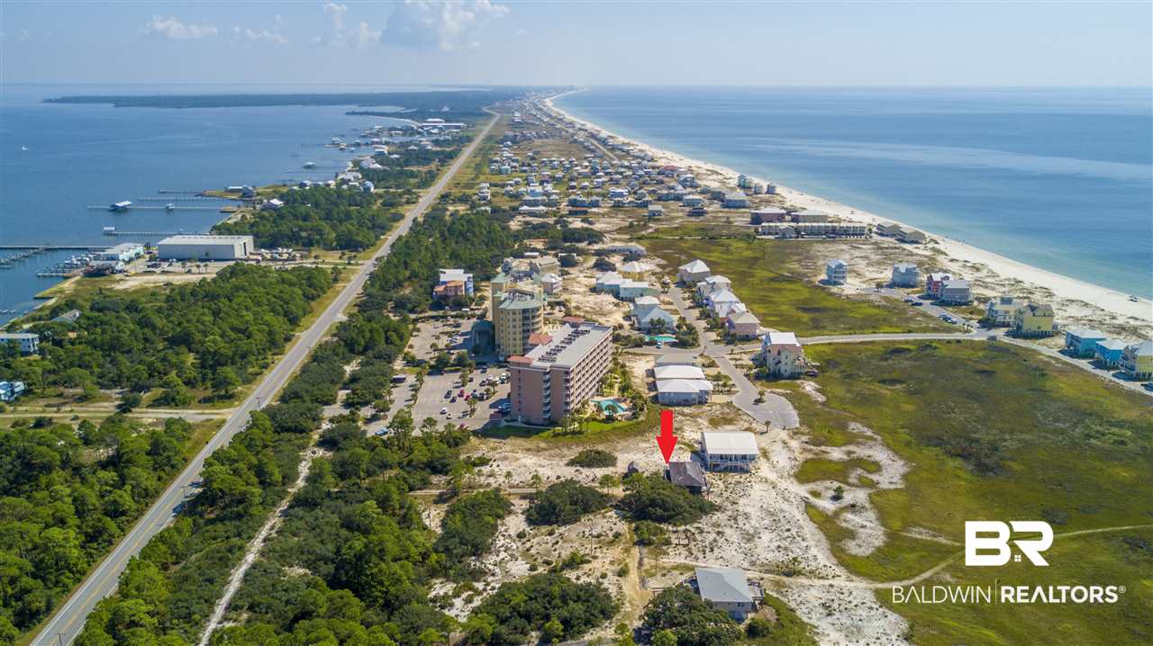 1322 West Fort Morgan Road Gulf Shores, AL 36542 - Photo 2 of 9