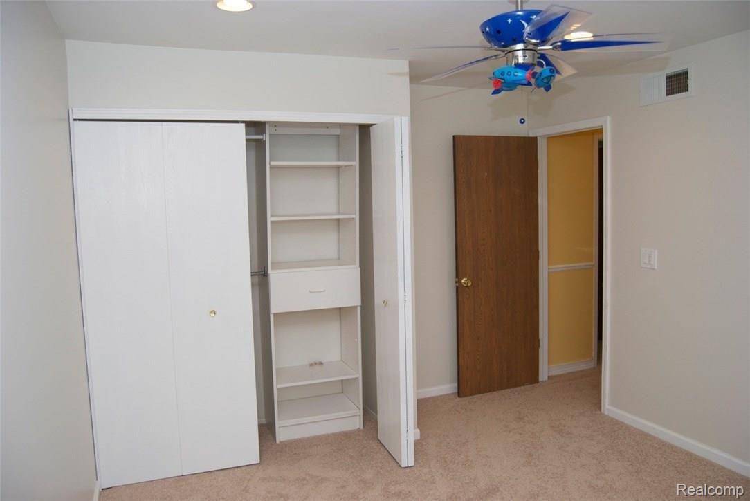 853 Lion Street Rochester, MI 48307 - Photo 8 of 11 bedroom2.jpg