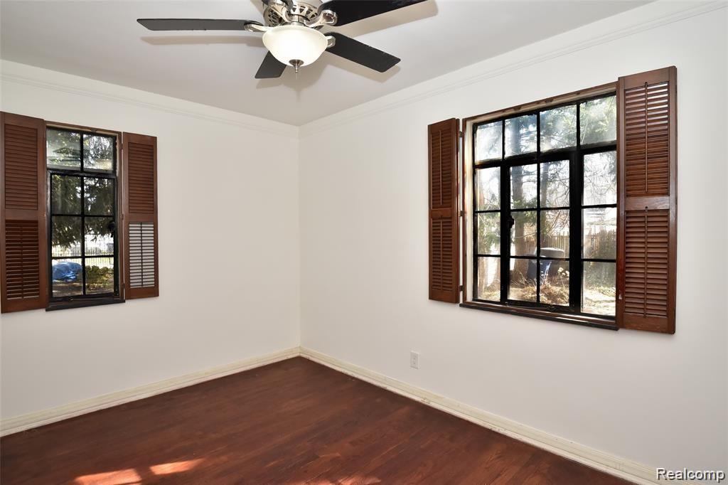 20400 Stratford Road Detroit, MI 48221 - Photo 17 of 27