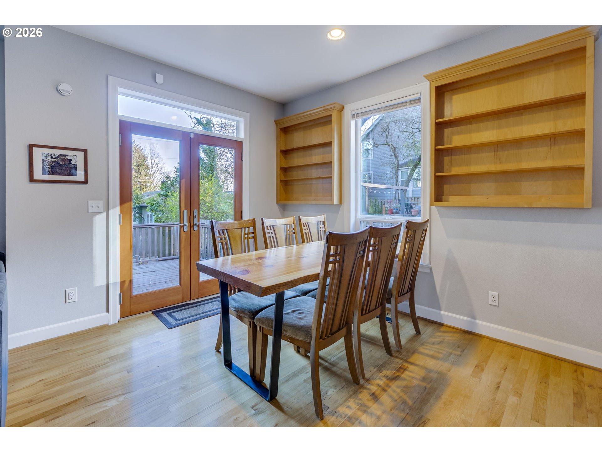 6014 South View Point Terrace Portland, OR 97239 - Photo 14 of 38 Gallery Image 14