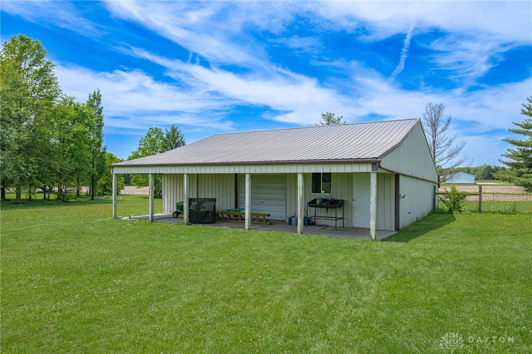 15770 Old Dayton Road West Alexandria, OH 45381 - Photo 37 of 60