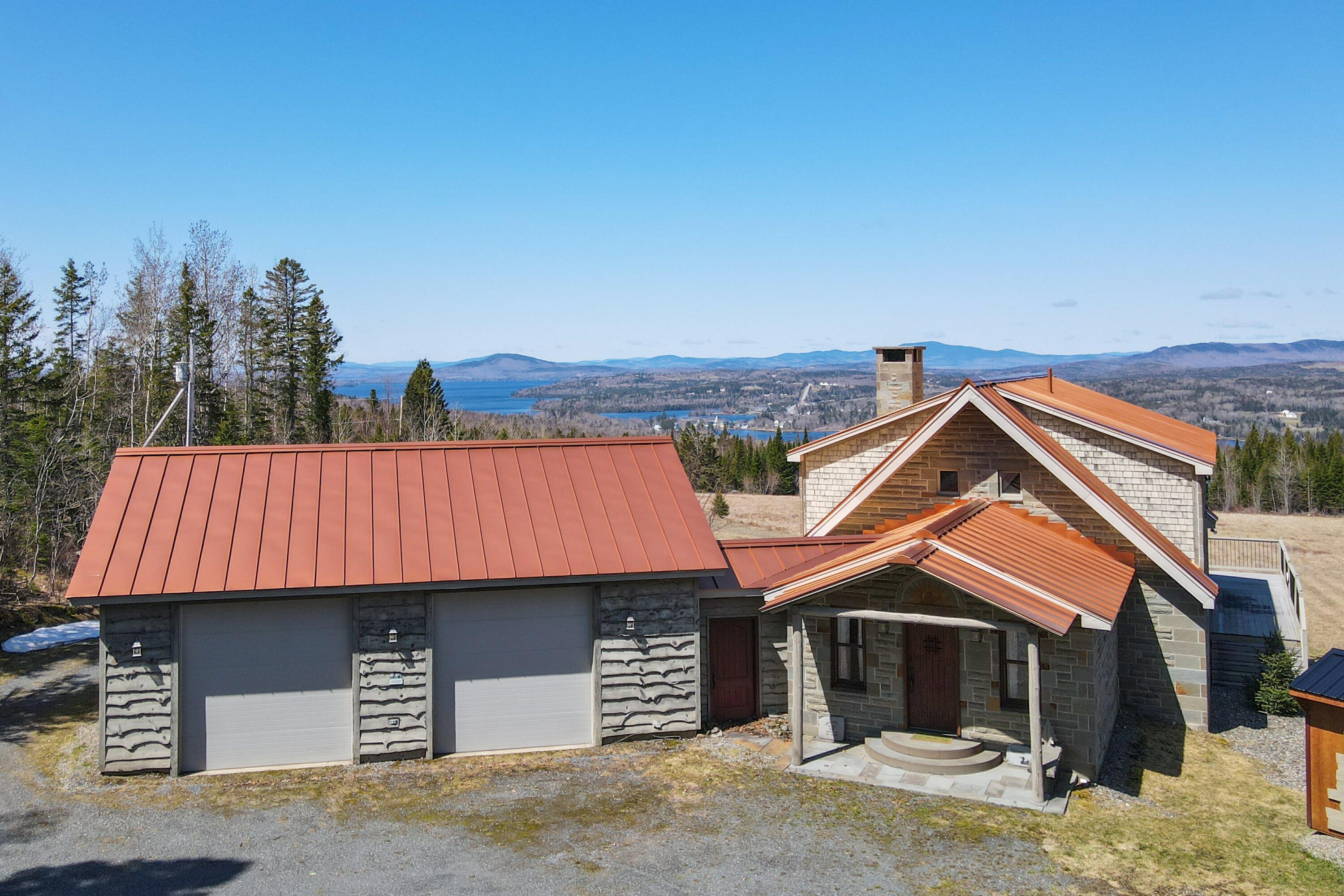 53 Lyle Road Dallas Plt, ME 04970 - Photo 4 of 50 10-53LyleRd-Rangeley