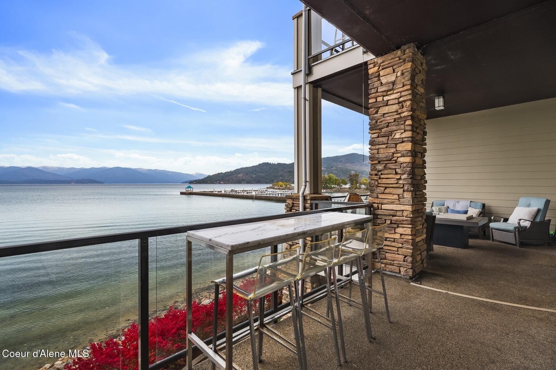 606 Sandpoint Avenue Sandpoint, ID 83864 - Photo 21 of 58 Big Lake Views