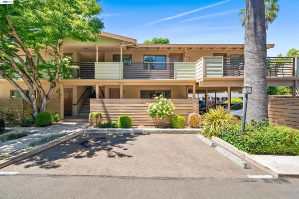 $4,800 | 50 Casa Maria Court, Unit A, Alamo, CA 94507