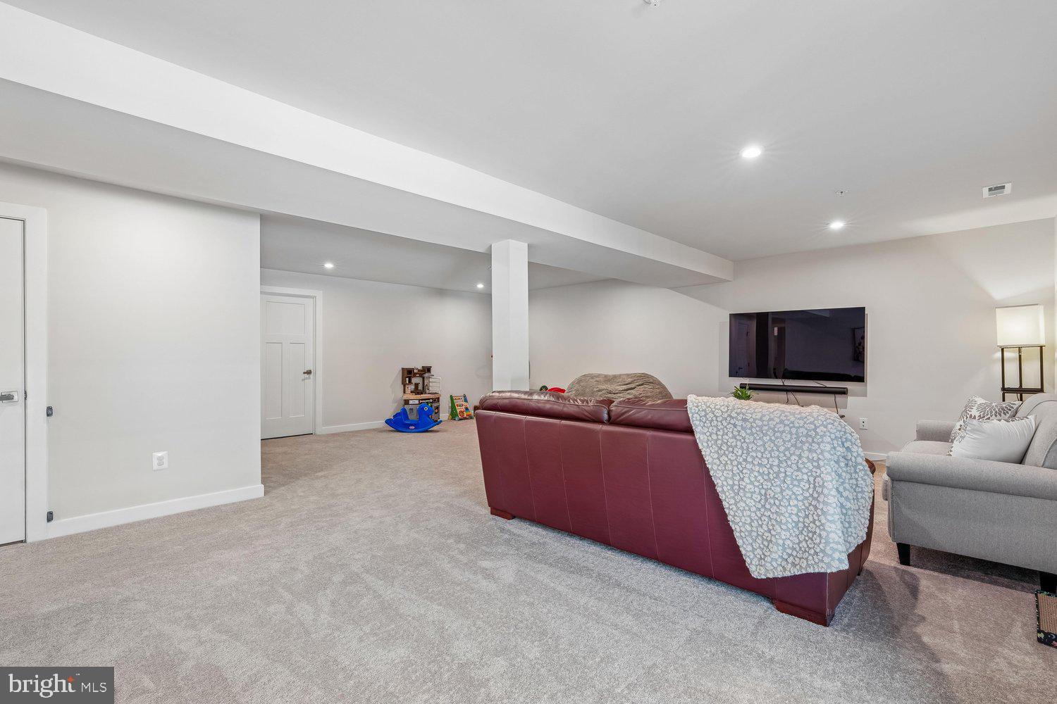 1275 Upper Patuxent Ridge Road Odenton, MD 21113 - Photo 70 of 107 NEUTRAL CARPETING