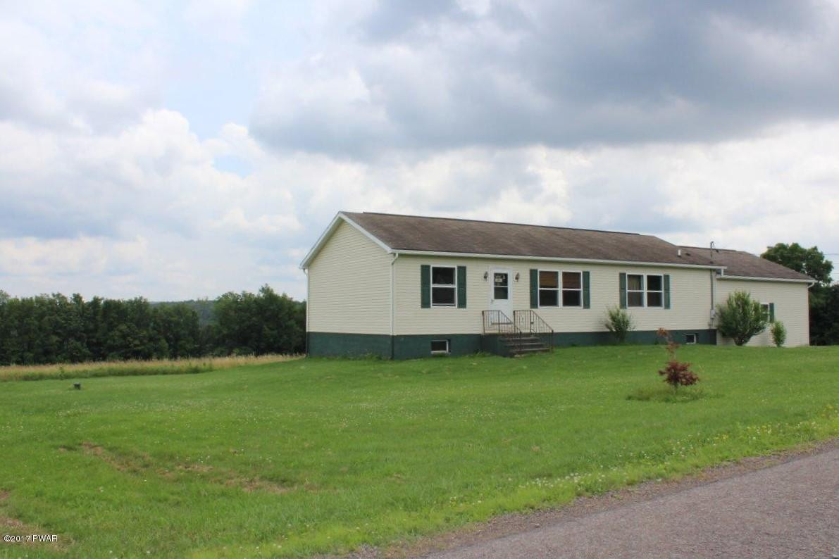 35 Bortree Road Moscow, PA 18444 - Photo 1 of 12