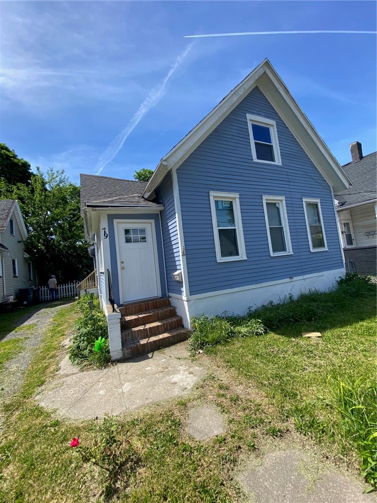 79 Miller Street Rochester, NY 14605 - Photo 1 of 10 Main house