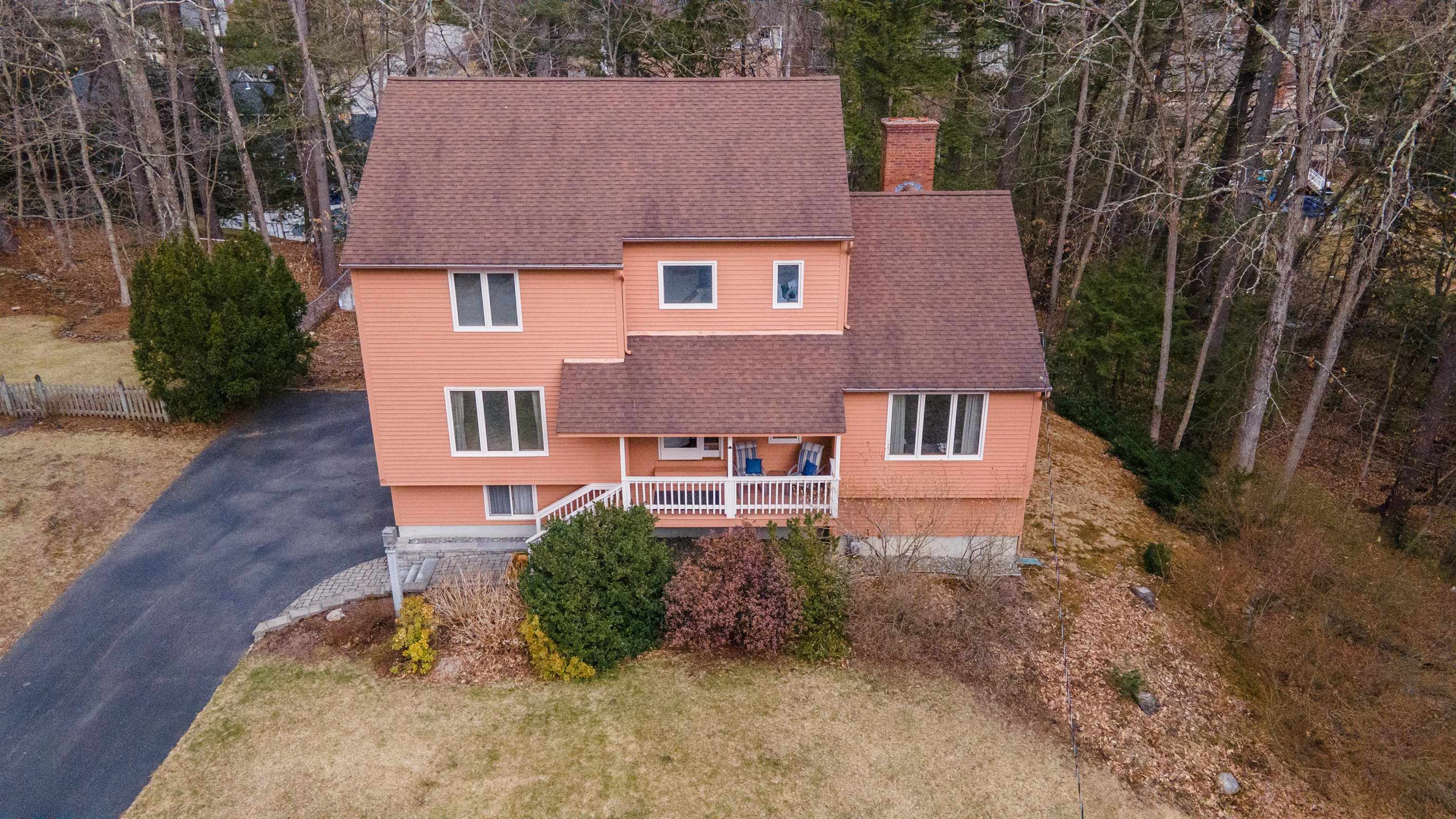 45 Pemberton Road Nashua, NH 03063 - Photo 35 of 37