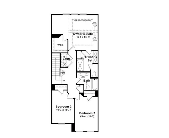 $309,990 | 51 Moon Hvn Way, Arden, NC 28704