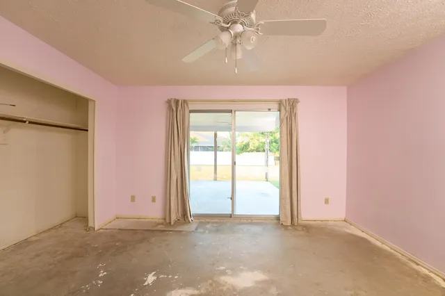 a view of a storage & utility room