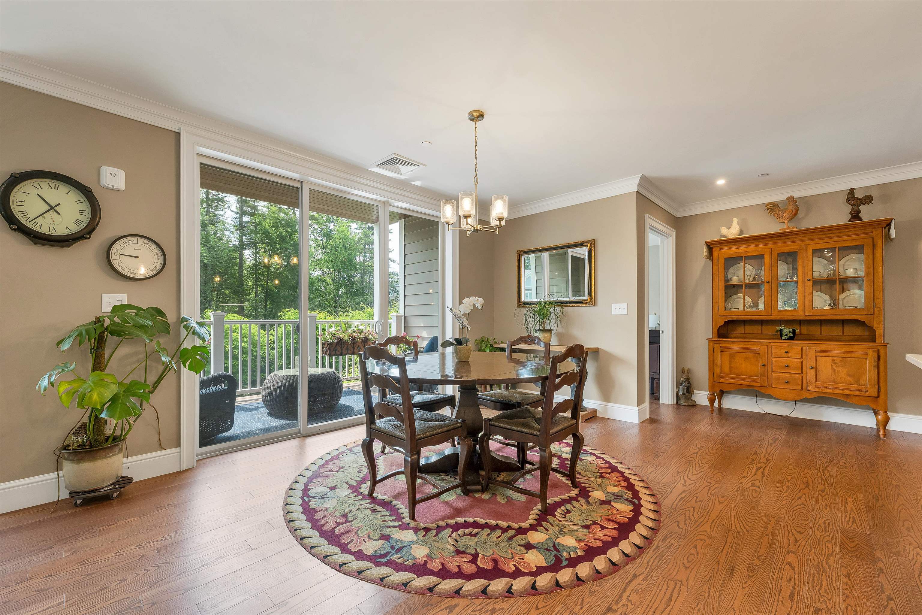 24 Willey Creek Road, Unit 208 Exeter, NH 03833 - Photo 12 of 60