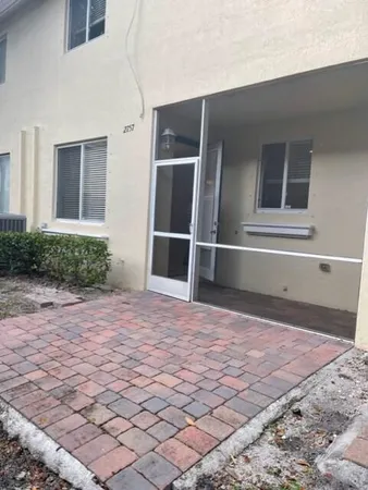 $2,995 | 2757 South Evergreen Circle, Boynton Beach, FL 33426