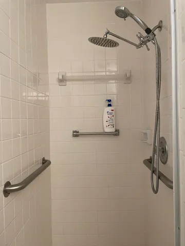 a view of washer and dryer