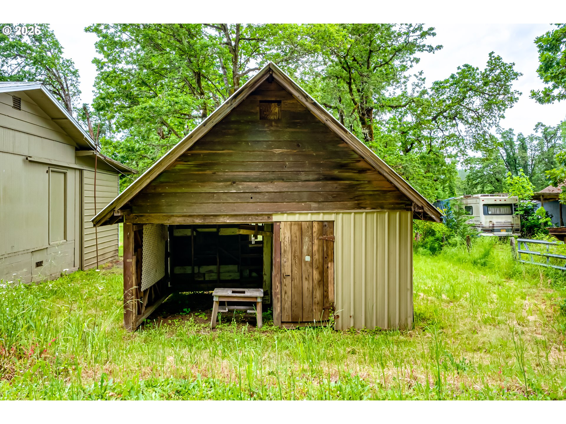 83629 Rattlesnake Road Dexter, OR 97431 - Photo 48 of 48 Gallery Image 48