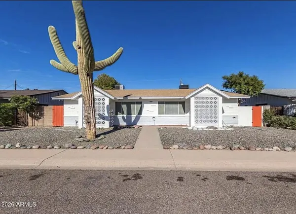 $750,000 | 8444 East Coronado Road, Scottsdale, AZ 85257
