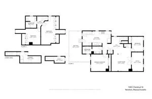 $805,000 | 1003 Chestnut Street, Unit 1003, Newton, MA 02464