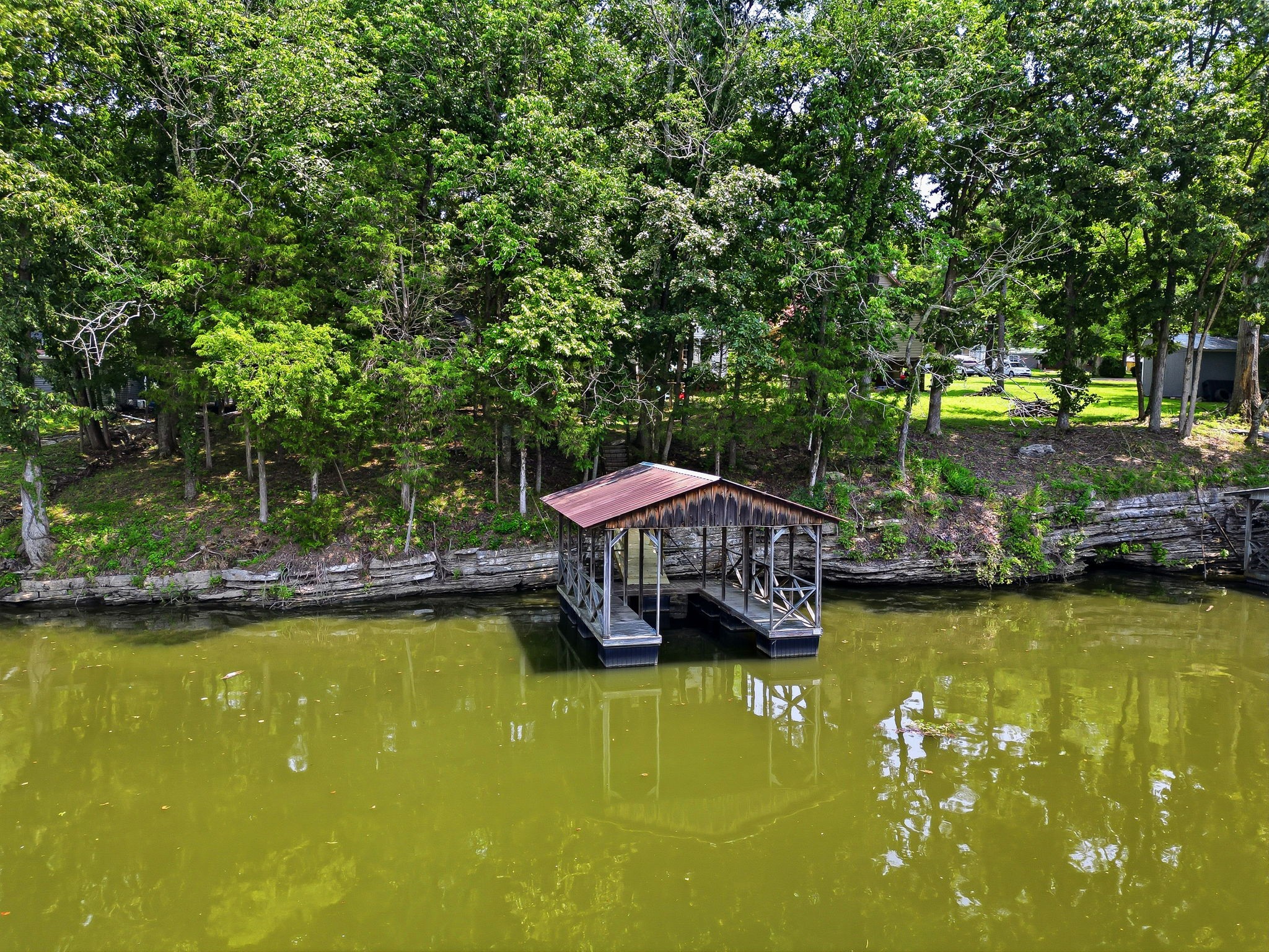 100 Breeze Inn Road Castalian Springs, TN 37031 - Photo 52 of 80