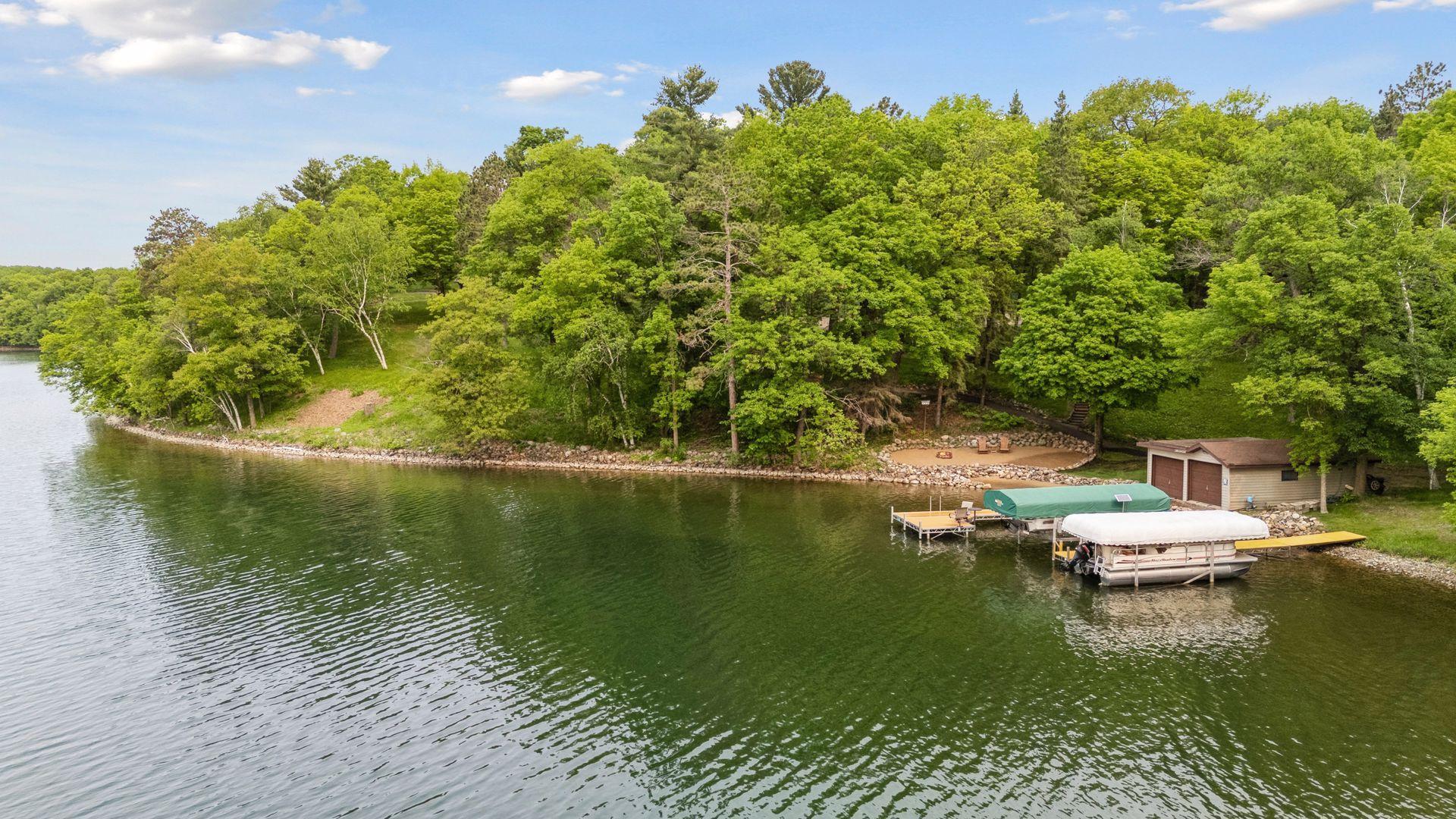 23001 Clearwater Point Road Northeast Brainerd, MN 56401 - Photo 58 of 97