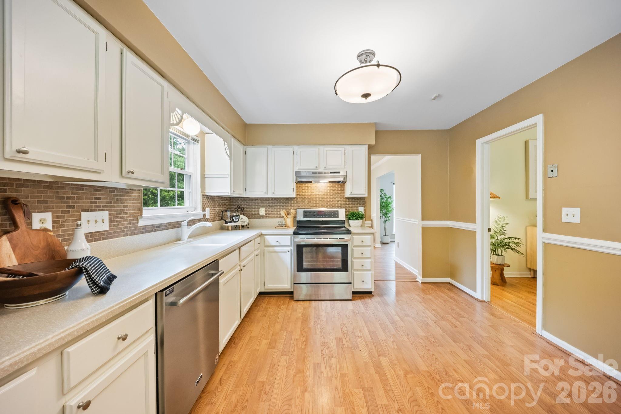 11833 Post Ridge Court Charlotte, NC 28226 - Photo 11 of 35