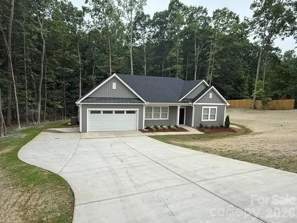 $395,000 | 307 Sowers Ferry Road, Spencer, NC 28144