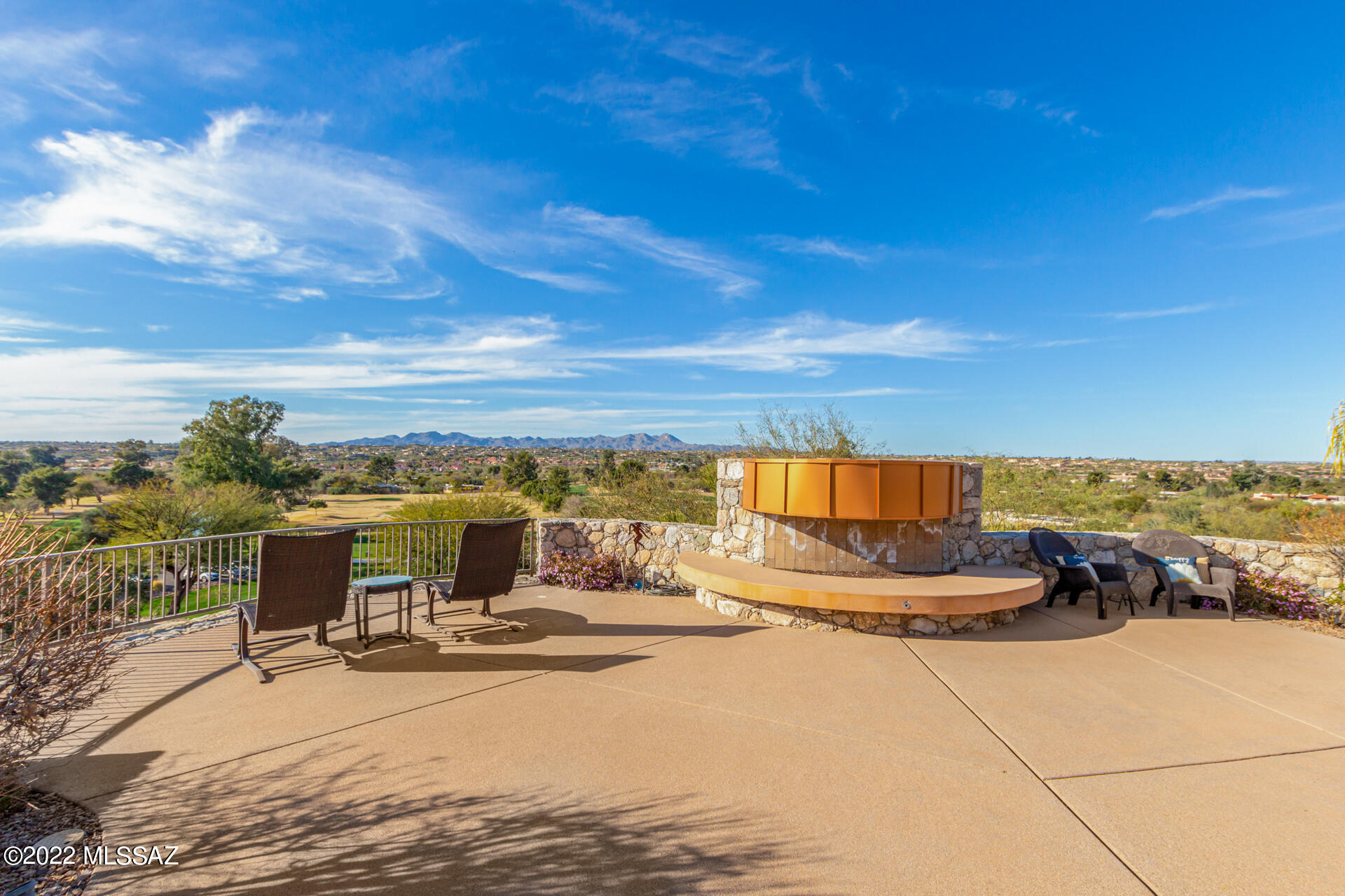 291 West Valle Del Oro Road Oro Valley, AZ 85737 - Photo 40 of 49