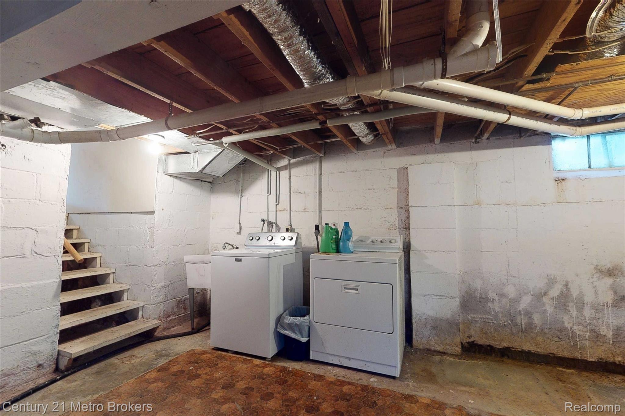 7475 East Atherton Road Davison, MI 48423 - Photo 28 of 50 7475-E-Atherton-Rd-26 Basement.jpg