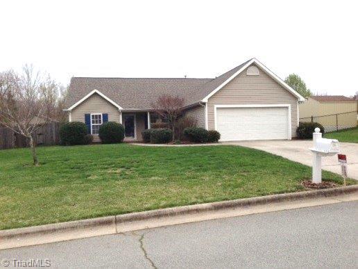 306 Stapleton Way High Point, NC 27265 - Photo 1 of 9 Gallery Image 1