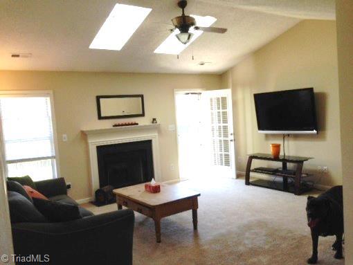 306 Stapleton Way High Point, NC 27265 - Photo 2 of 9 Gallery Image 2