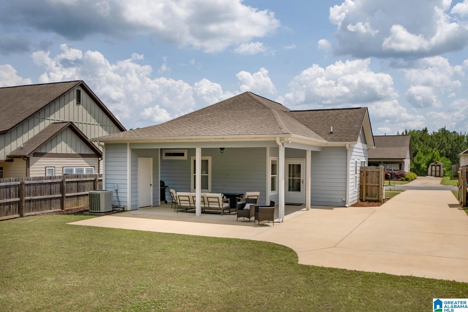 5537 Timber Leaf Trail Bessemer, AL 35022 - Photo 22 of 23