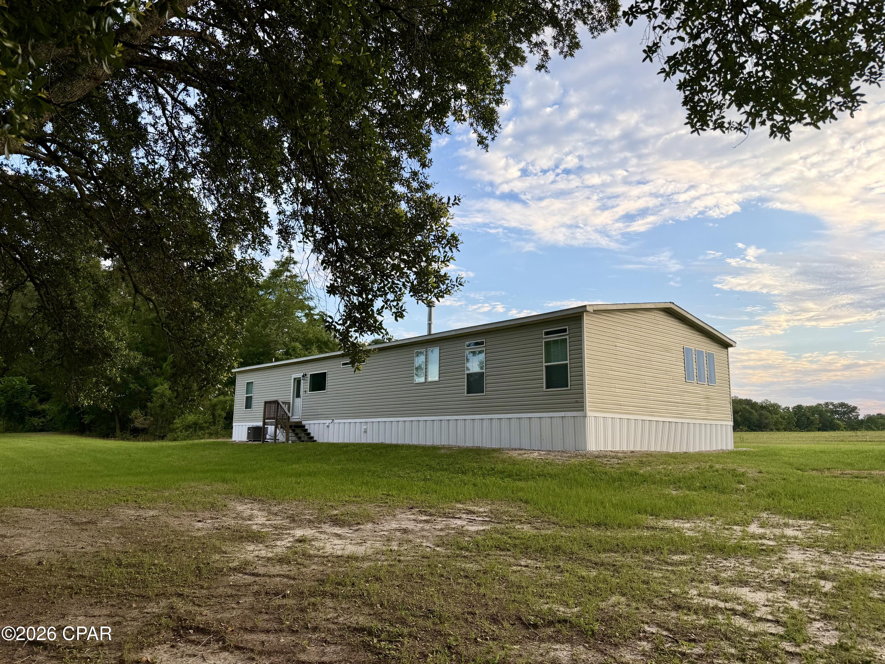 4727 Georgia Road Greenwood, FL 32443 - Photo 36 of 39