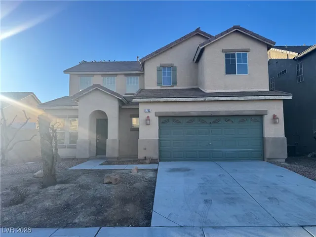 $2,050 | 1703 Paradise Reef Avenue, North Las Vegas, NV 89031