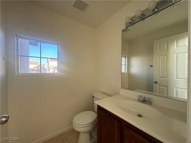 $2,050 | 1703 Paradise Reef Avenue, North Las Vegas, NV 89031