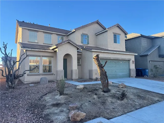 $2,050 | 1703 Paradise Reef Avenue, North Las Vegas, NV 89031