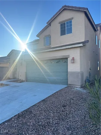 $2,050 | 1703 Paradise Reef Avenue, North Las Vegas, NV 89031