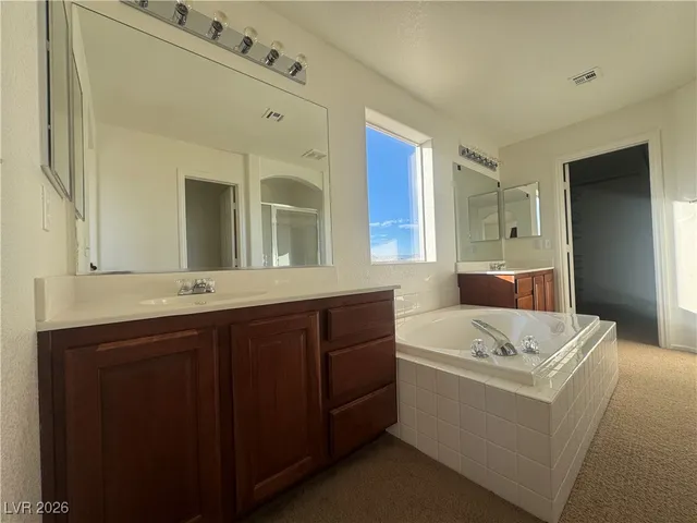 $2,050 | 1703 Paradise Reef Avenue, North Las Vegas, NV 89031