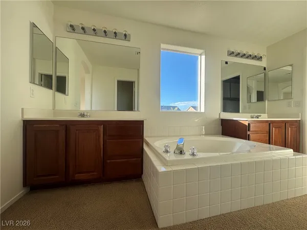 $2,050 | 1703 Paradise Reef Avenue, North Las Vegas, NV 89031