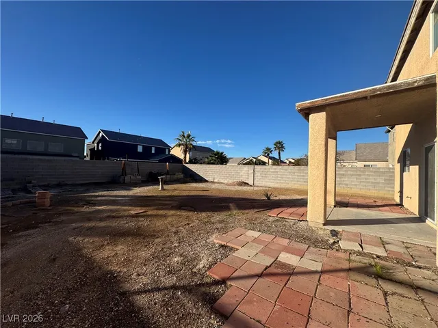 $2,050 | 1703 Paradise Reef Avenue, North Las Vegas, NV 89031