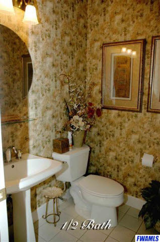 3026 Covington Manor Road Fort Wayne, IN 46814 - Photo 16 of 25