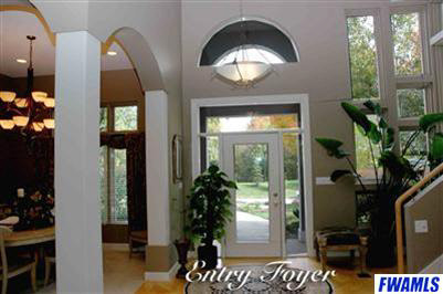 3026 Covington Manor Road Fort Wayne, IN 46814 - Photo 9 of 25