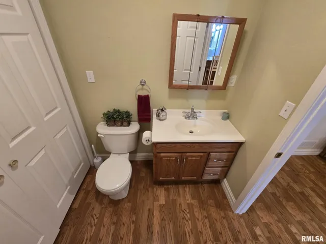 $425,000 | 14327 McRaven Lane, Mount Vernon, IL 62864