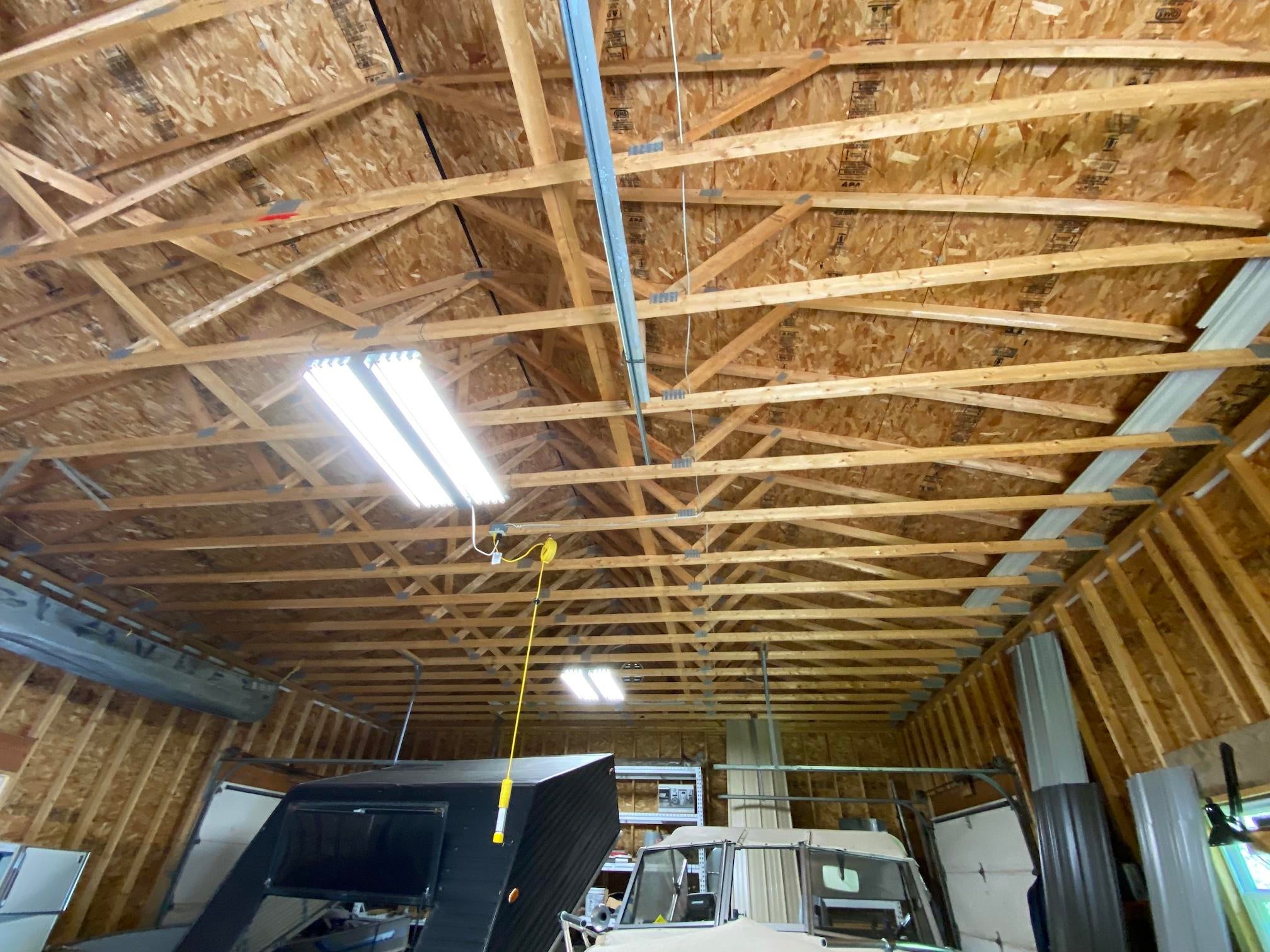 9977 South North Hulbert Road Hulbert, MI 49748 - Photo 25 of 60 Gallery Image 25