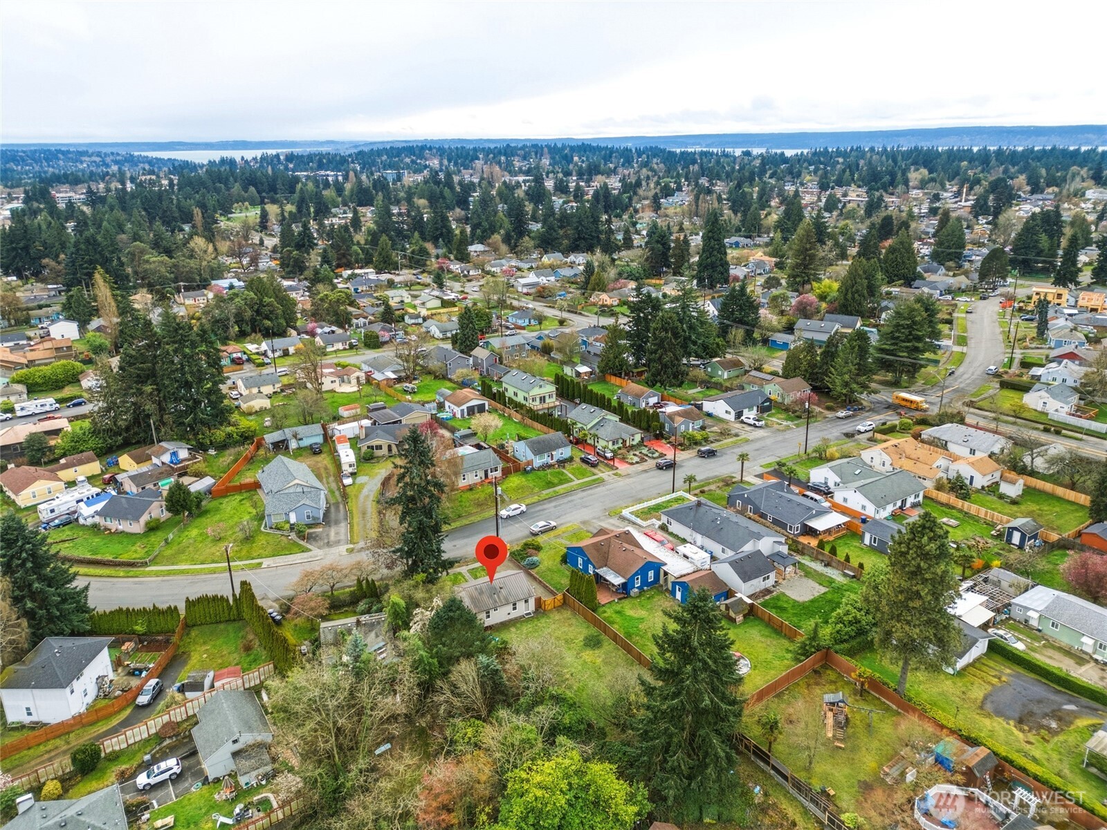 220 Southwest 137th Street Burien, WA 98166 - Photo 33 of 34