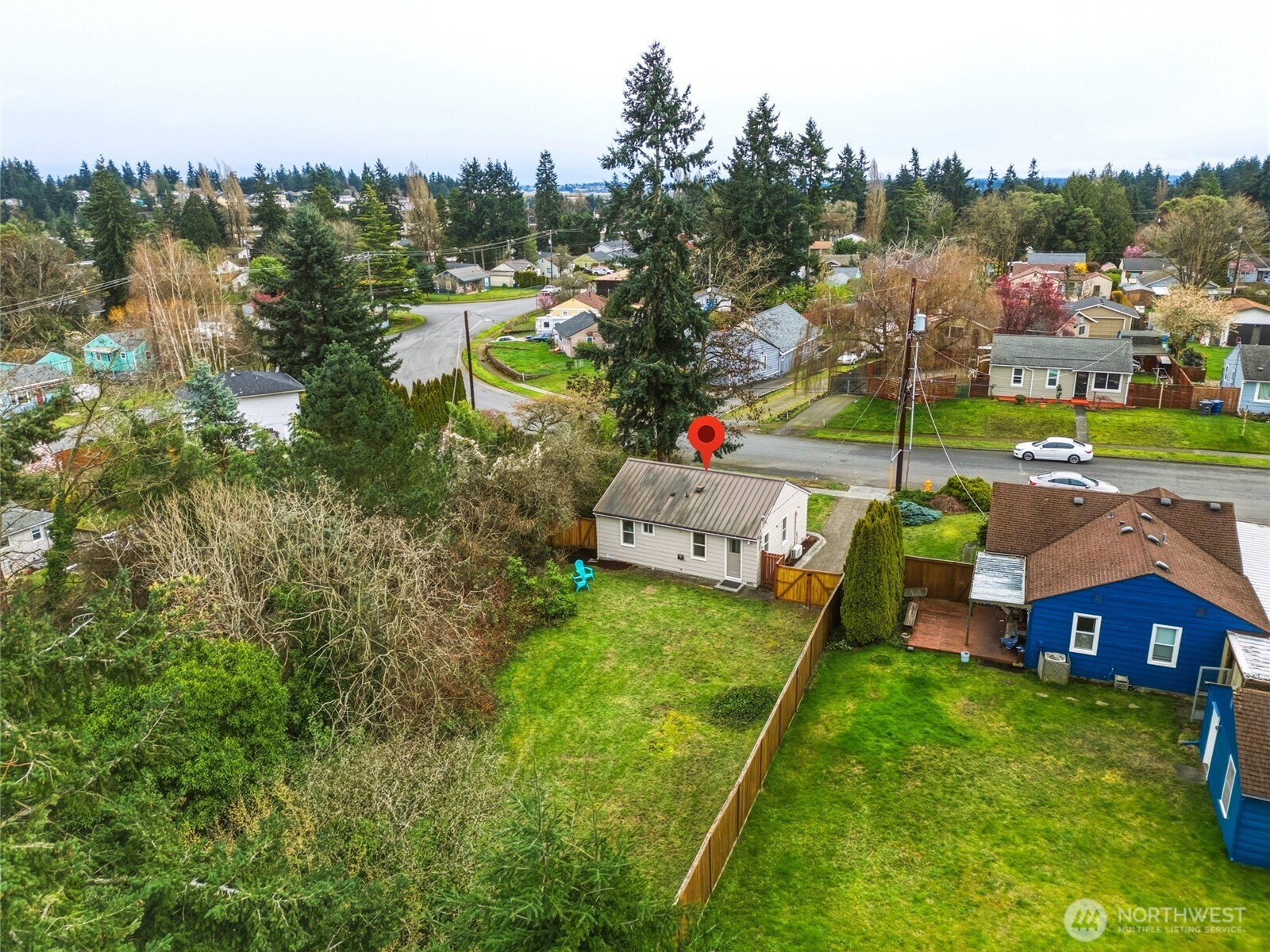 220 Southwest 137th Street Burien, WA 98166 - Photo 34 of 34