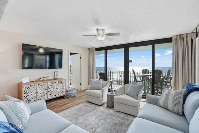 $800,000 | 6201 Thomas Drive, Unit 207, Panama City, FL 32408