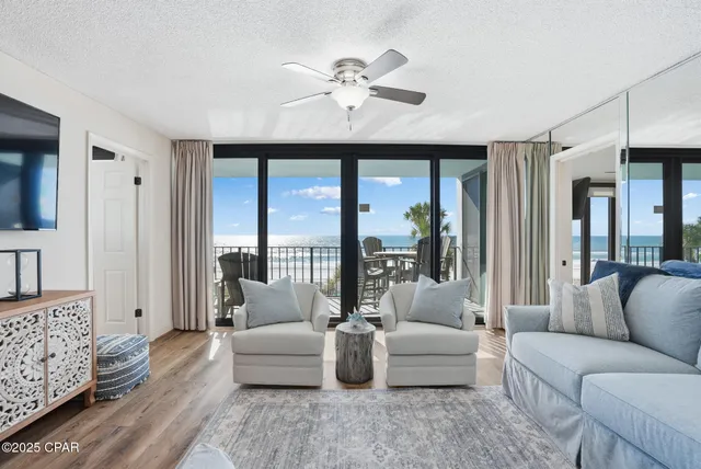 $800,000 | 6201 Thomas Drive, Unit 207, Panama City, FL 32408