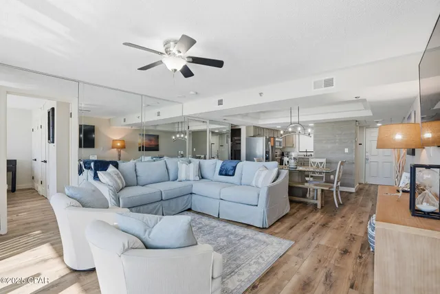 $800,000 | 6201 Thomas Drive, Unit 207, Panama City, FL 32408