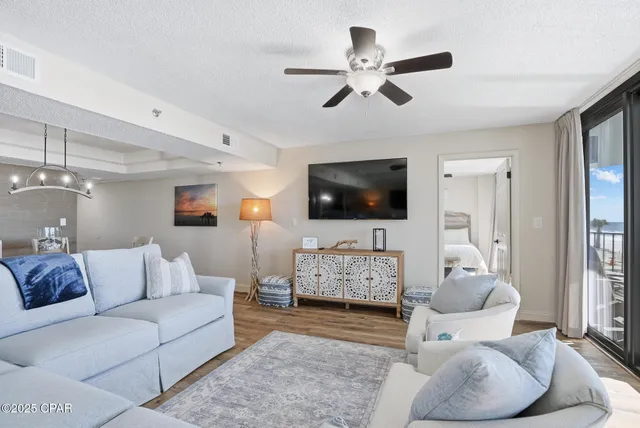 $800,000 | 6201 Thomas Drive, Unit 207, Panama City, FL 32408