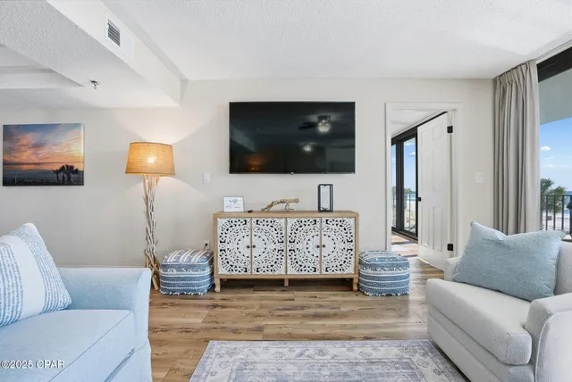 $800,000 | 6201 Thomas Drive, Unit 207, Panama City, FL 32408