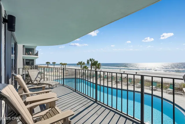 $800,000 | 6201 Thomas Drive, Unit 207, Panama City, FL 32408