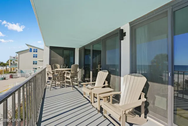 $800,000 | 6201 Thomas Drive, Unit 207, Panama City, FL 32408